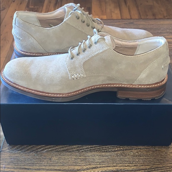 Sperry Annapolis Plain Toe - Picture 4 of 5